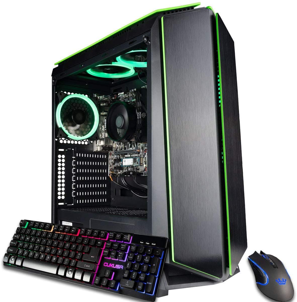Cozy Best Gaming Pc Under 1000 Best Buy for Gamers