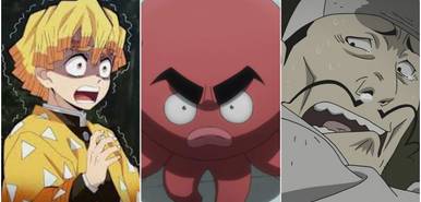 Noblesse Awakening Anime Episode List