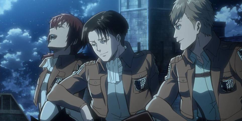 10 Most Memorable Deaths In Attack On Titan | Anime Senpai