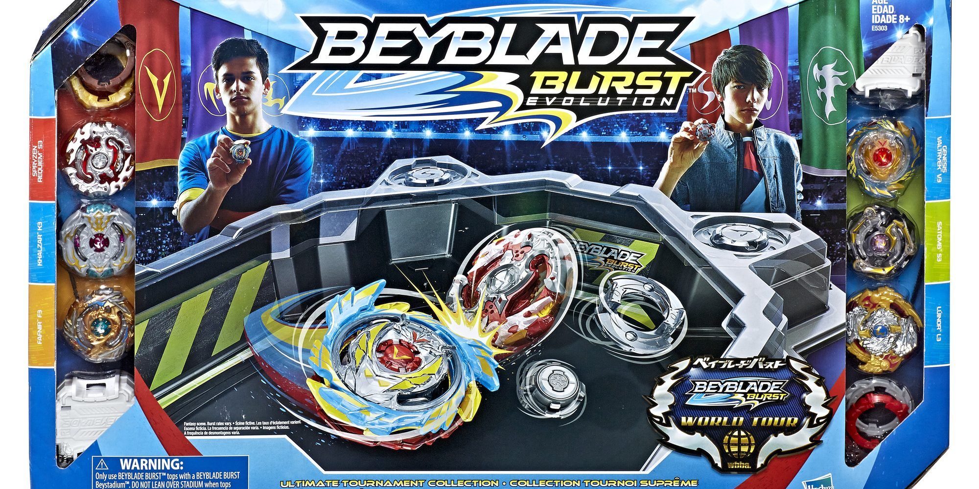 Best Beyblade Burst Products (Updated 2020)
