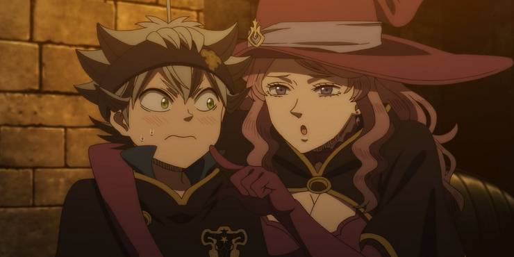 Black Clover 10 Things You Didn T Know About Vanessa Cbr Black Clover 10 Things You Didn T Know About Vanessa Cbr