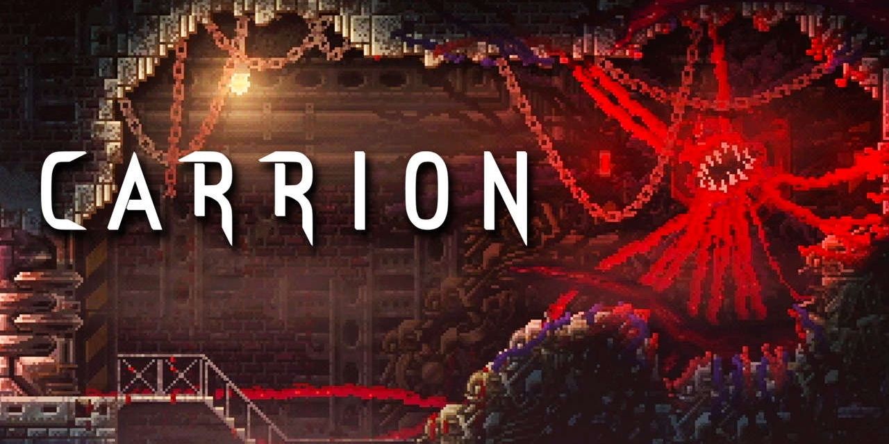 games like carrion