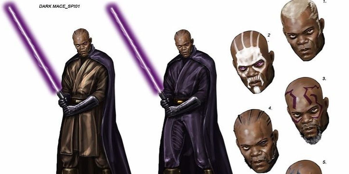 mace windu battlefront 2