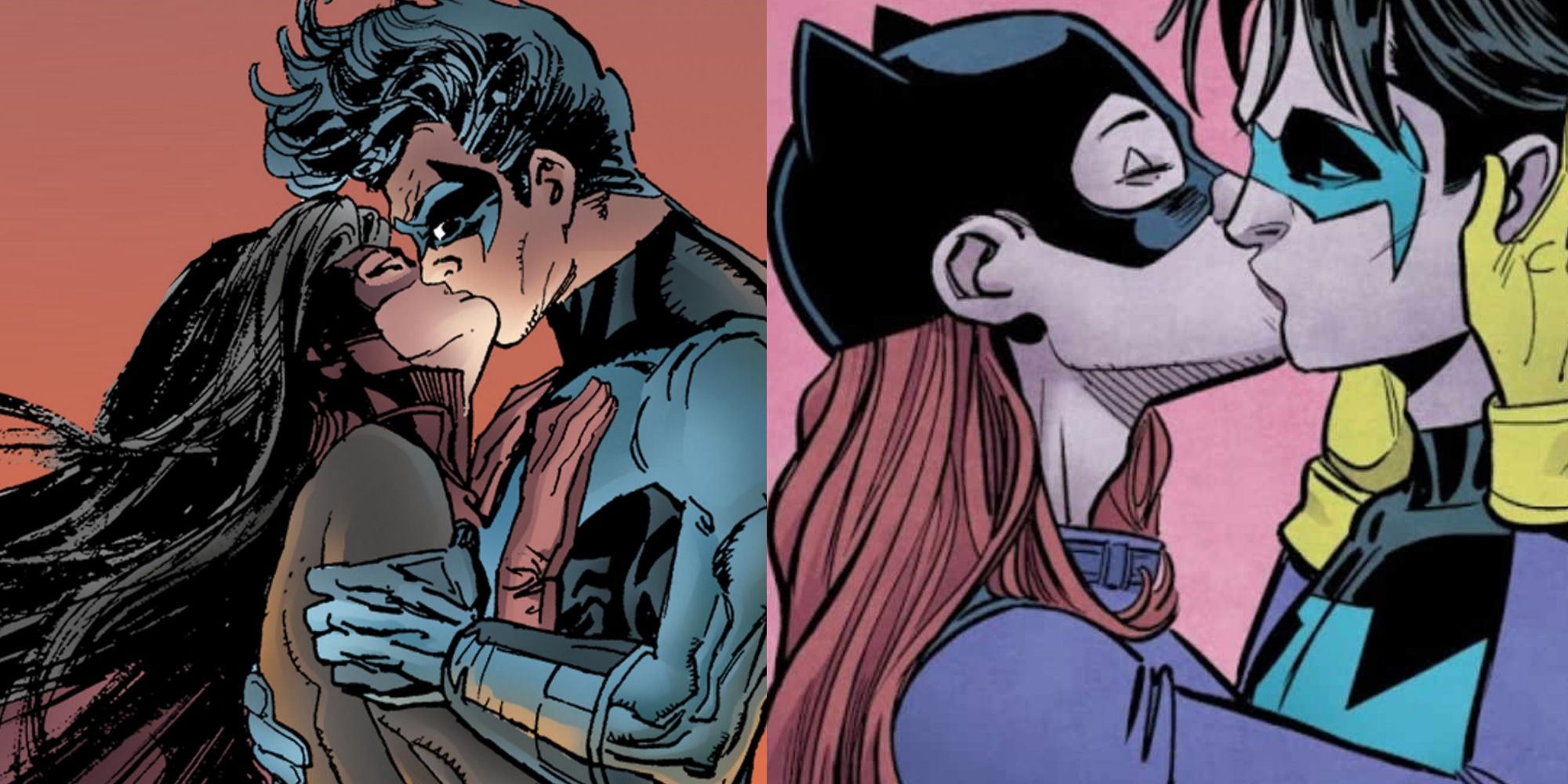 10 Ways Dick Grayson is a Better Batman Than Bruce Wayne