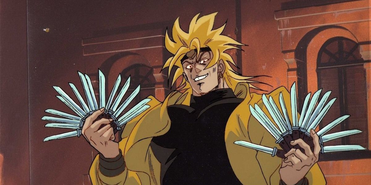 10 Animes animes que causaram nos anos 90 2