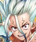 Dr Stone Every Key Event In Vol 12 Cbr