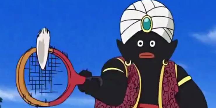 9 Dragon Ball Characters Who Didn't Improve Much