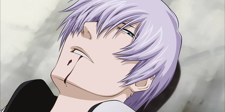Featured image of post Matsumoto Rangiku And Ichimaru Gin s Relationship Ever since ichimaru gin left matsumoto rangiku has been a mess so what happens when he returns