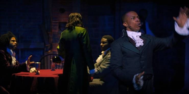 Hamilton The Hit Musical S 10 Best Songs Cbr Hamilton The Hit Musical S 10 Best Songs Cbr