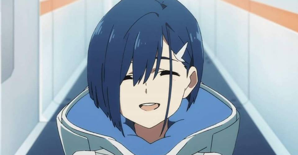 Darling In The Franxx 10 Fun Facts About Ichigo You Need To Know