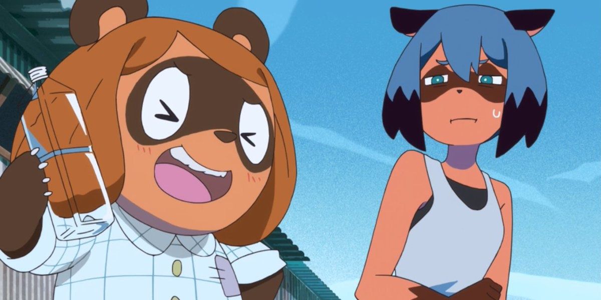 Which Bna Character Are You Based On Your Zodiac Sign Cbr