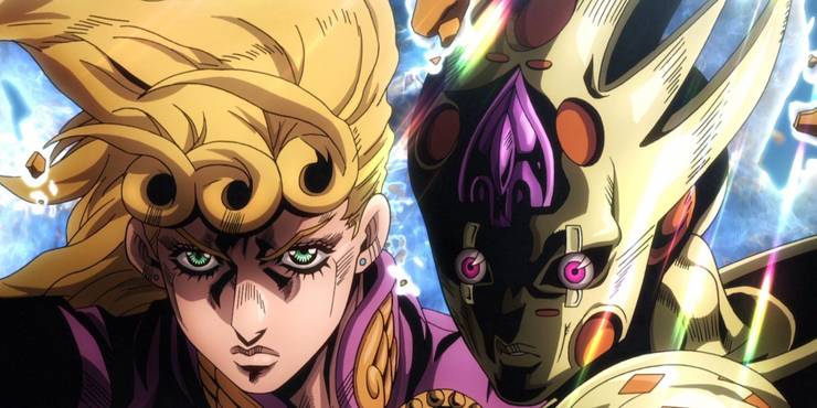 Jjba Every Main Jojo S Stand From Weakest To Most Powerful Ranked