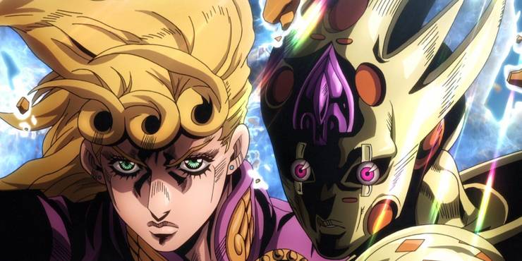 Jjba Every Main Jojo S Stand From Weakest To Most Powerful Ranked Jjba Every Main Jojo S Stand From Weakest To Most Powerful Ranked