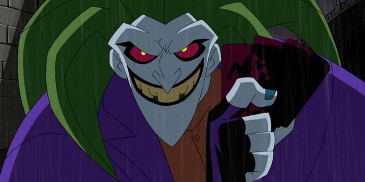 The Batman: 10 Reasons This Amazingly Underrated Animated Show Is Better Than You Remember - FandomWire The Batman: 10 Reasons This Amazingly Underrated Animated Show Is Better Than You Remember - FandomWire