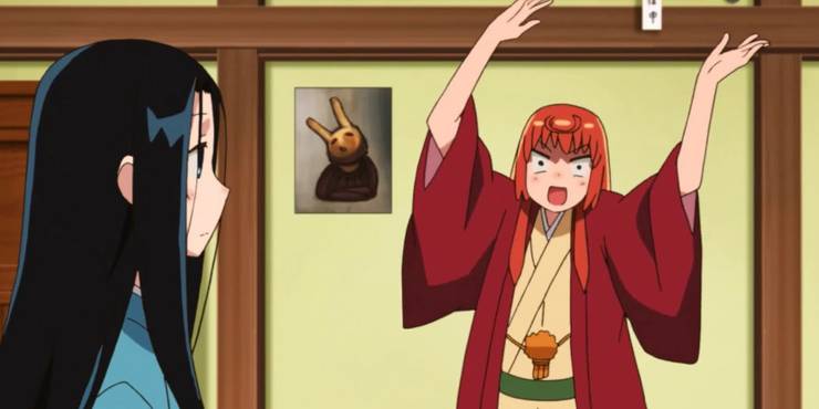 Get 10 Black Dark Anime Comedies That Are Hilarious Cbr Free HD Wallpaper 10 Black Dark Anime Comedies That Are Hilarious Cbr Desktop Wallpaper Free