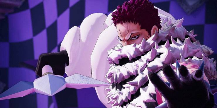 One Piece 10 Facts Every Fan Should Know About Charlotte Katakuri