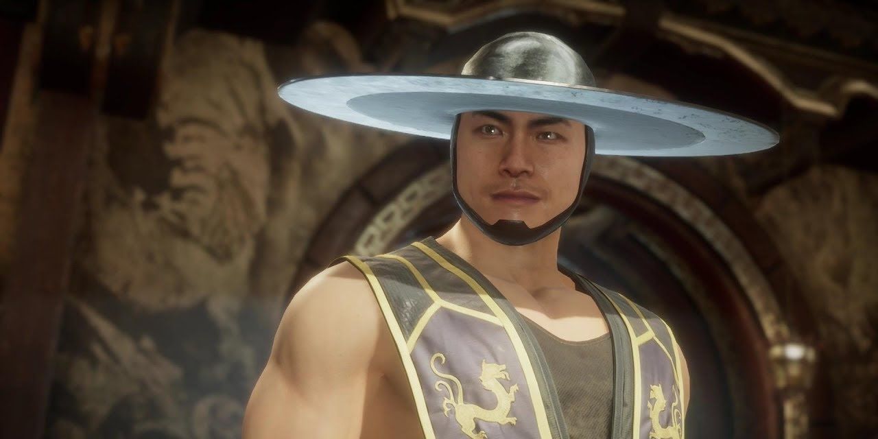 10 Coisas Loucas Que Você Não Sabia Sobre Os Personagens Principais De Mortal  Kombat 11