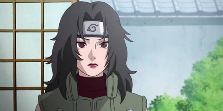 The 15 Strongest Women In Naruto Ranked According To Strength The 15 Strongest Women In Naruto Ranked According To Strength
