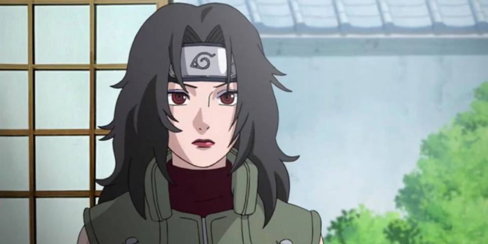 The 15 Strongest Women In Naruto Ranked According To Strength The 15 Strongest Women In Naruto Ranked According To Strength