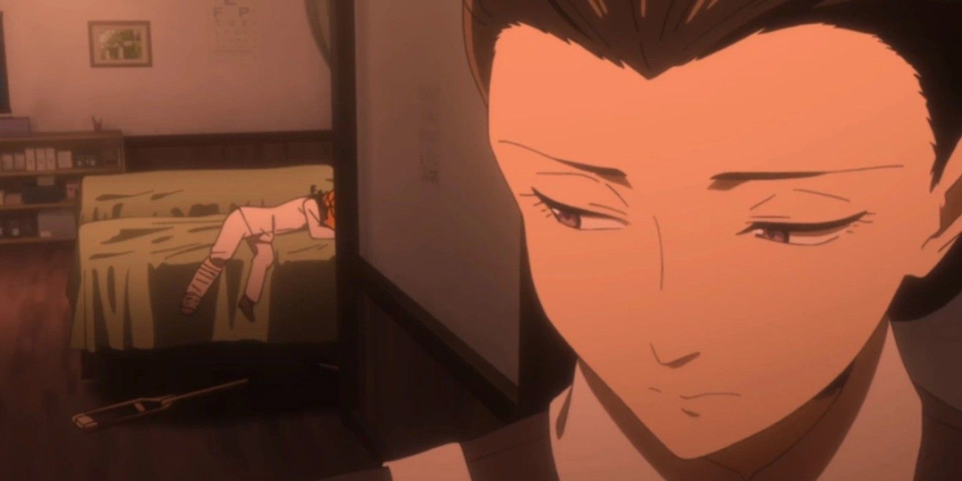 Cuántas Temporadas Tiene The Promised Neverland