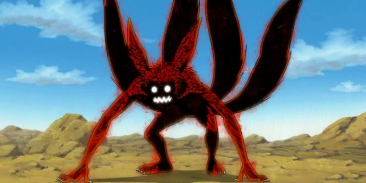 Naruto All Of Naruto S Jinchuriki Forms In Order Of Appearance Naruto All Of Naruto S Jinchuriki Forms In Order Of Appearance
