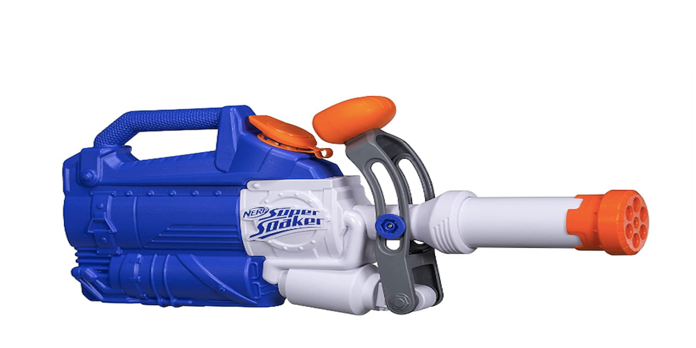 Best Water Guns (Updated 2020)