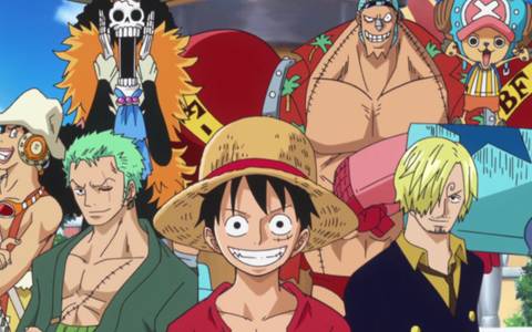 One Piece 10 Things You Didn T Realize Were Foreshadowed Cbr One Piece 10 Things You Didn T Realize Were Foreshadowed Cbr