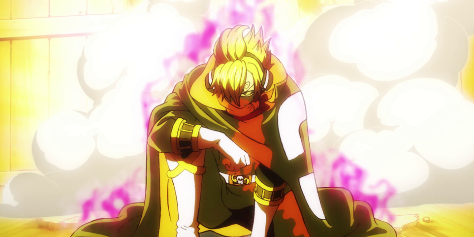 How One Piece S Sanji May Finally Achieve His Superhuman Family Legacy How One Piece S Sanji May Finally Achieve His Superhuman Family Legacy