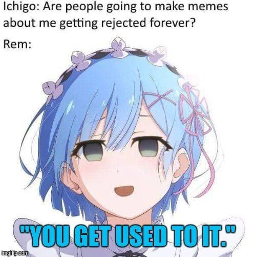 Re Zero 10 Hilarious Memes About The Anime That Help Us Hide The Pain Re Zero 10 Hilarious Memes About The Anime That Help Us Hide The Pain