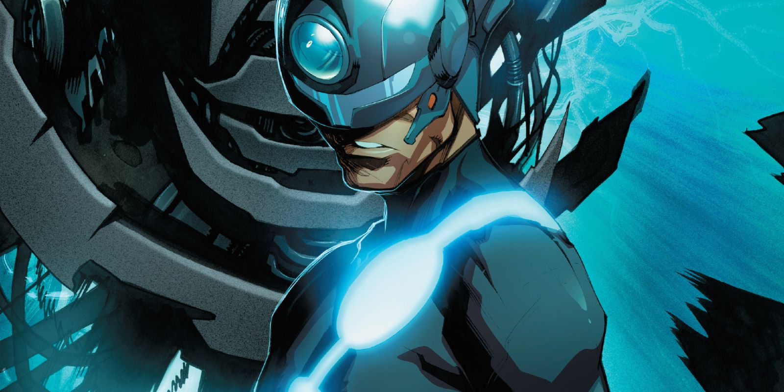 Reed Richards Marvel: 9 Comic Heroes Who Became Villains