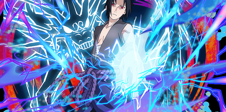 photo Sasuke Aesthetic Blue naruto all of sasuke s outfits from