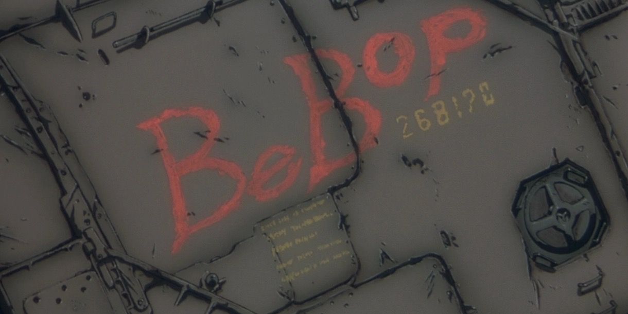 Cowboy Bebop 10 Things Fans Never Knew About The Bebop Cbr