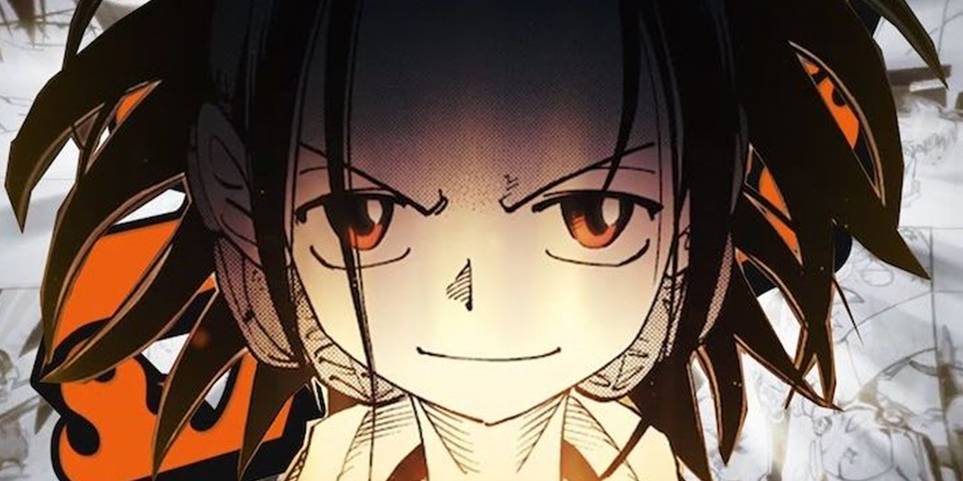 Shaman King 5 Ways The Anime S Ending Wasn T Too Bad 5 Ways The Manga S Is Better Shaman King 5 Ways The Anime S Ending Wasn T Too Bad 5 Ways The Manga S Is Better