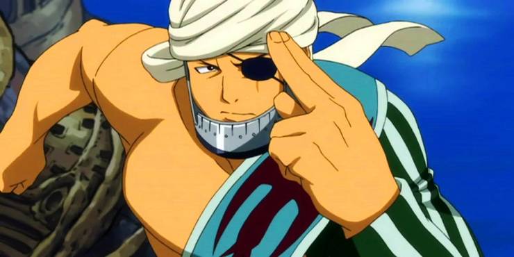 Fairy Tail 10 Things Only True Fans Know About Kagura Cbr Fairy Tail 10 Things Only True Fans Know About Kagura Cbr