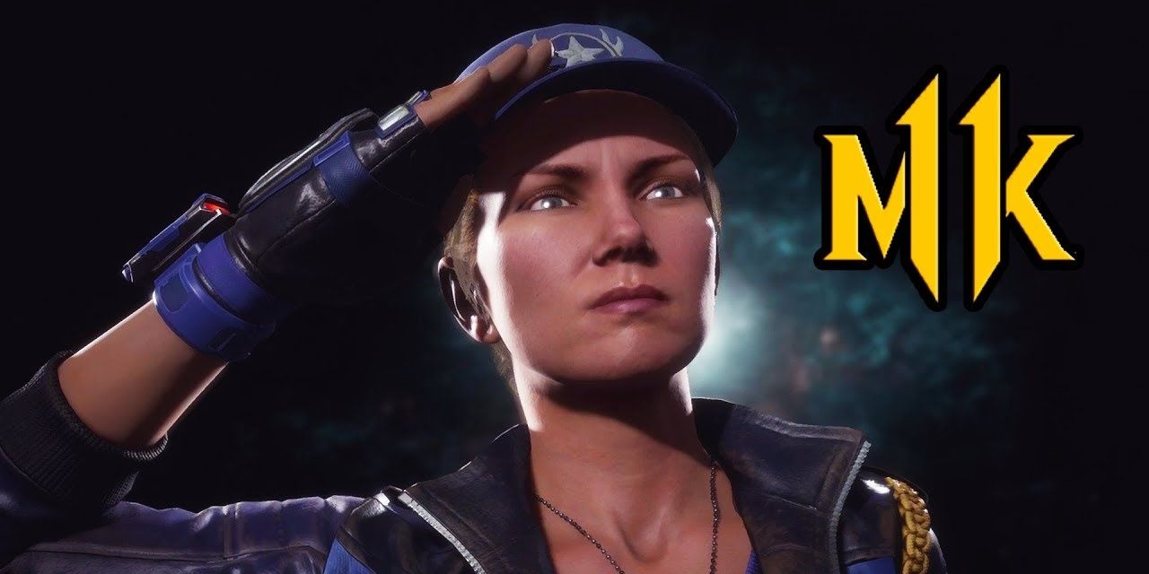 10 Coisas Loucas Que Você Não Sabia Sobre Os Personagens Principais De Mortal  Kombat 11