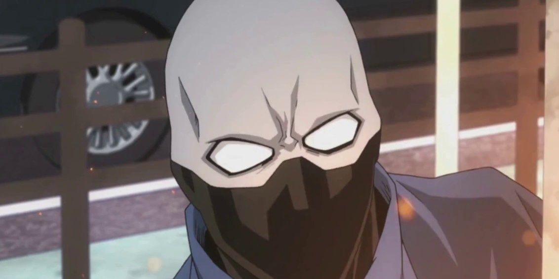 My Hero Academia The 10 Strongest Support Villains Pagelagi