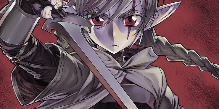 10 Manga To Read If You Liked Berserk Cbr 10 Manga To Read If You Liked Berserk Cbr
