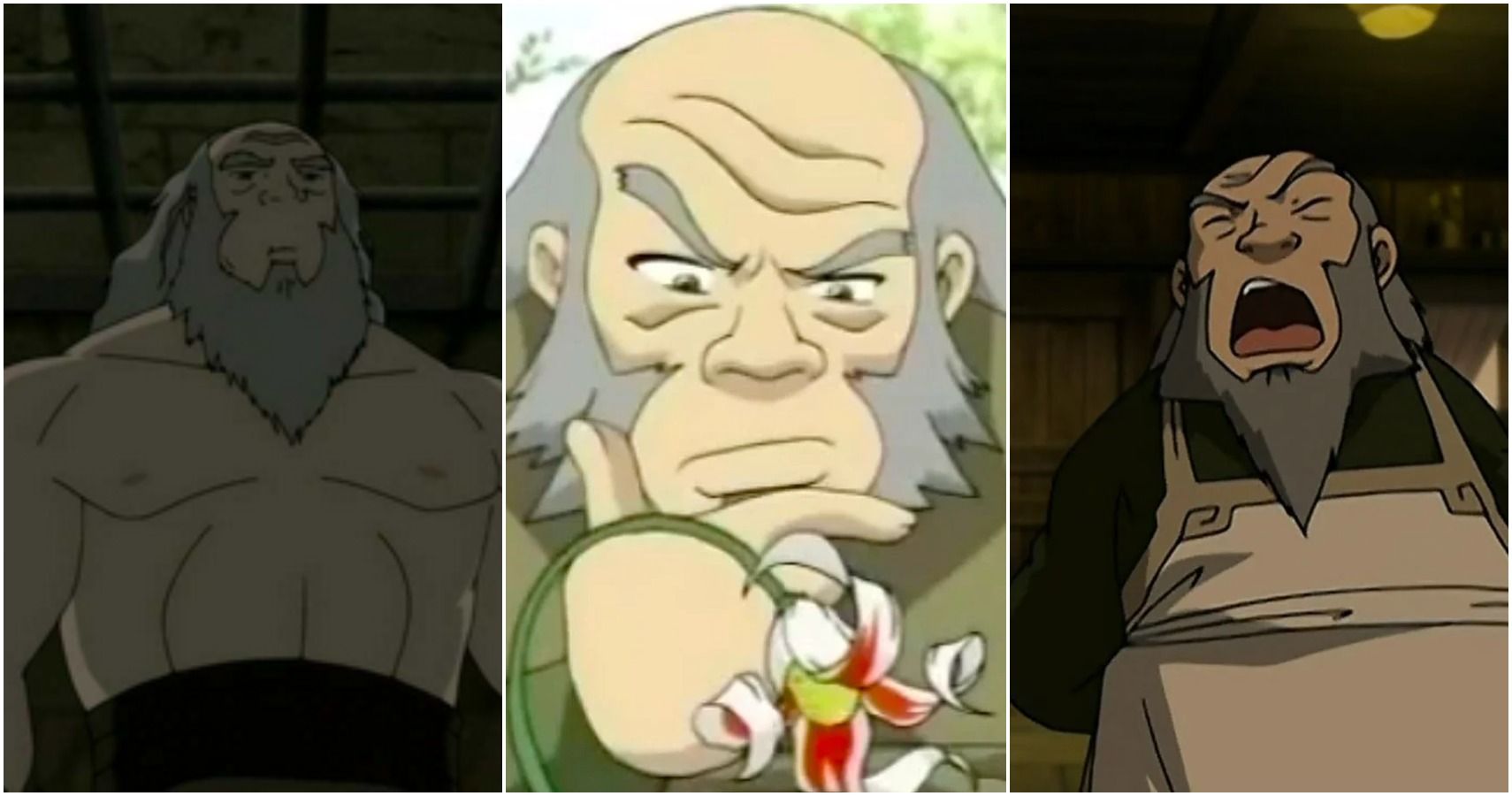 uncle iroh toy