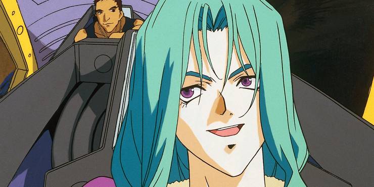 10 Best Space Ships In The Universe Of Outlaw Star Cbr 10 Best Space Ships In The Universe Of Outlaw Star Cbr