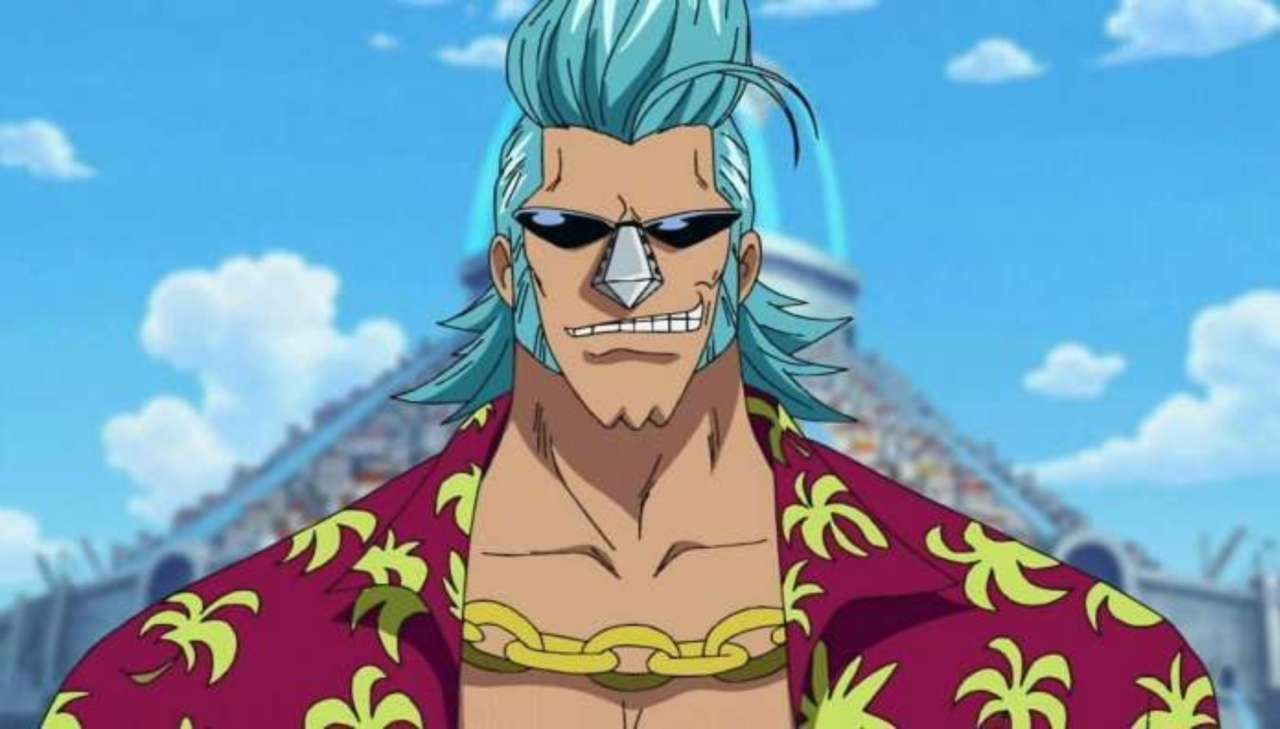 Straw Hats 
