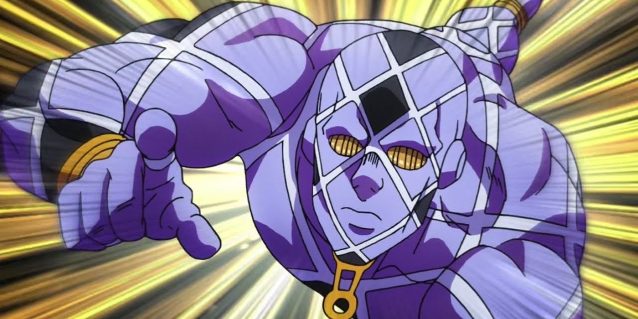 Jojo 10 Band References You Missed In Diamond Is Unbreakable