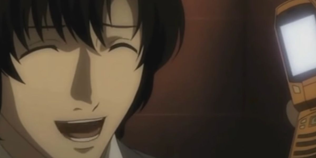 Death Note How L Finally Caught Higuchi The Third Kira Cbr
