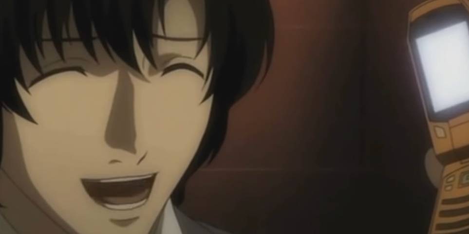 Death Note How L Finally Caught Higuchi The Third Kira Cbr