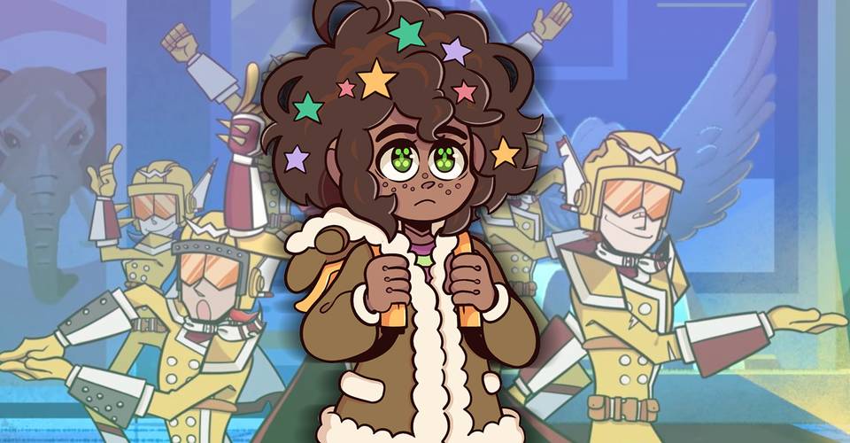 Epithet Erased Why You Need To Watch The Tabletop Anime Inspired Series Epithet Erased Why You Need To Watch The Tabletop Anime Inspired Series