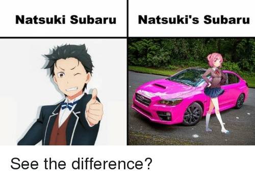 Re Zero 10 Hilarious Memes About The Anime That Help Us Hide The Pain Re Zero 10 Hilarious Memes About The Anime That Help Us Hide The Pain