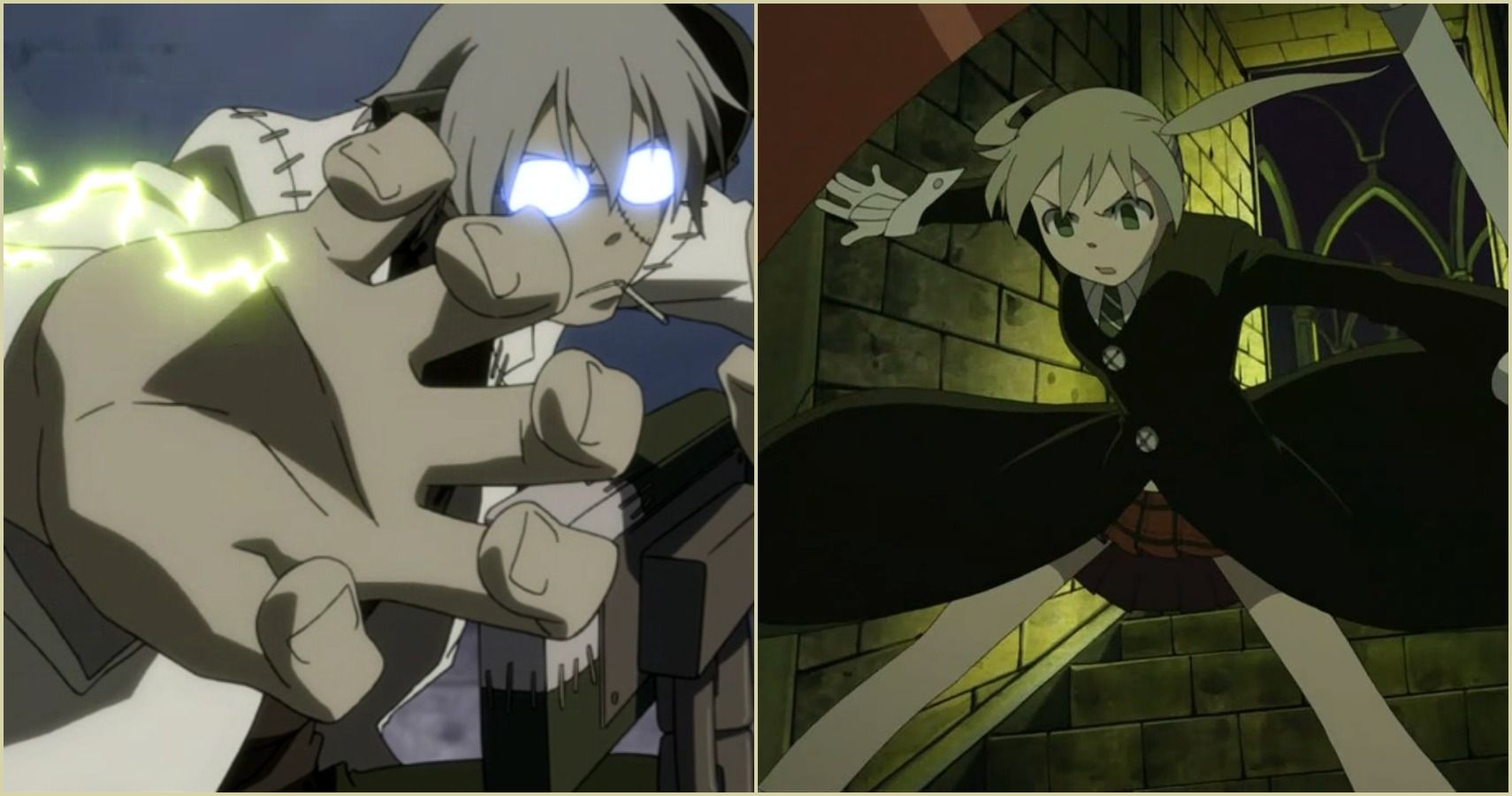 The Revenge Of The Soul Eater 10 Soul Eater: The 10 Most Powerful Meisters, Ranked | CBR