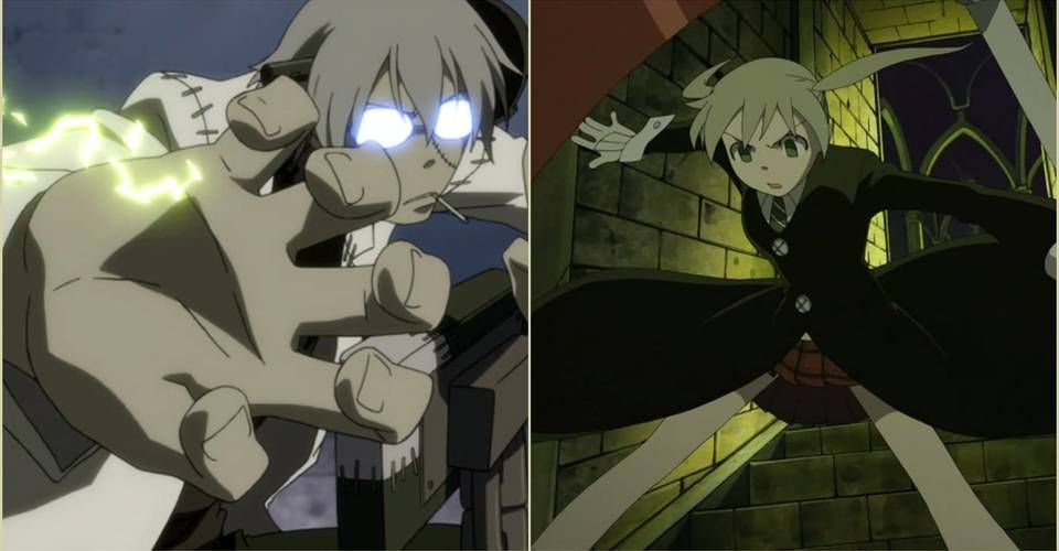 Soul Eater The 10 Most Powerful Meisters Ranked Cbr Soul Eater The 10 Most Powerful Meisters Ranked Cbr