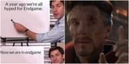 MCU 10 We re In The Endgame Now Memes That Make Us Laugh CBR MCU 10 We re In The Endgame Now Memes That Make Us Laugh CBR