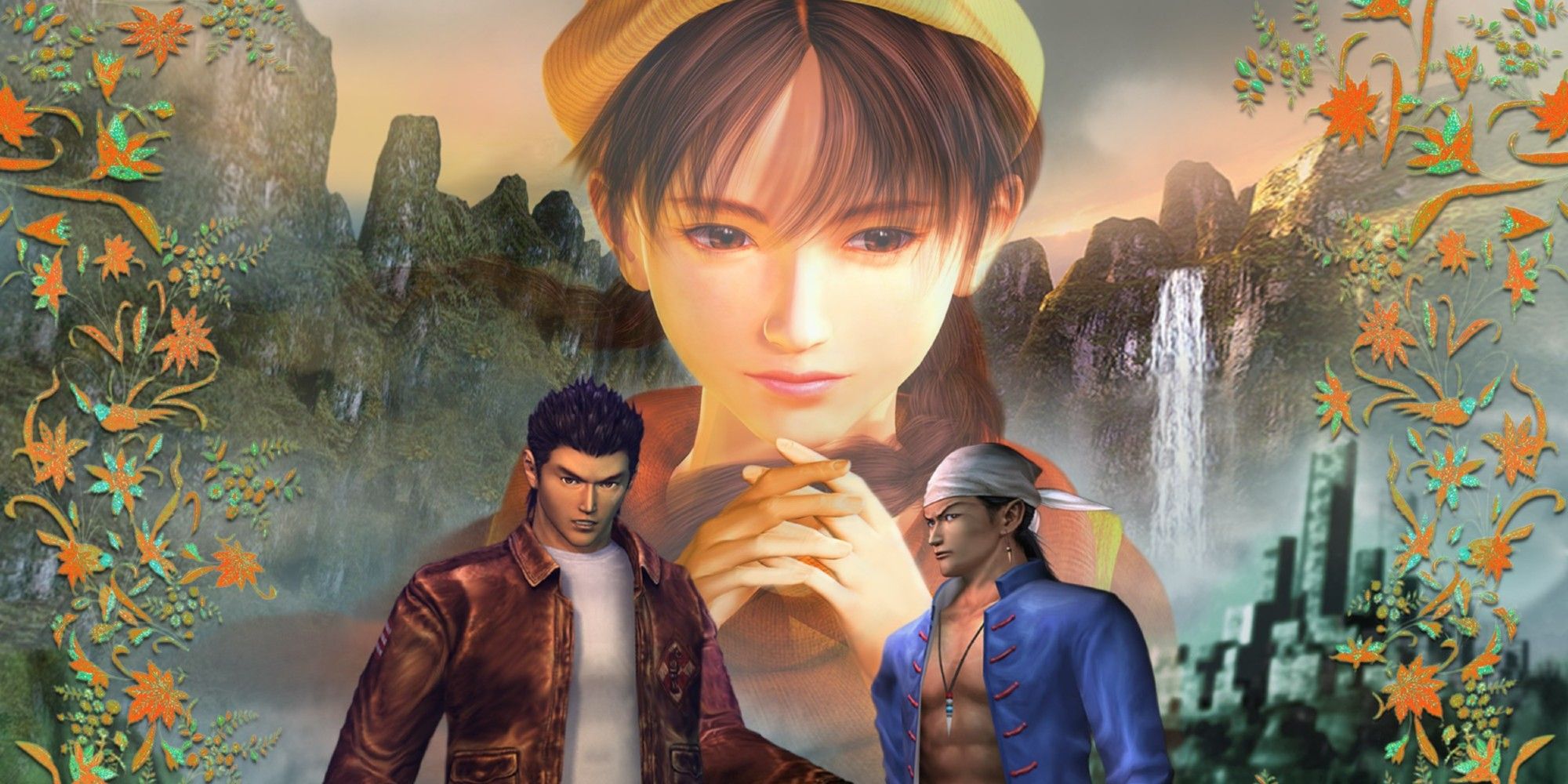 shenmue 3 cancelled