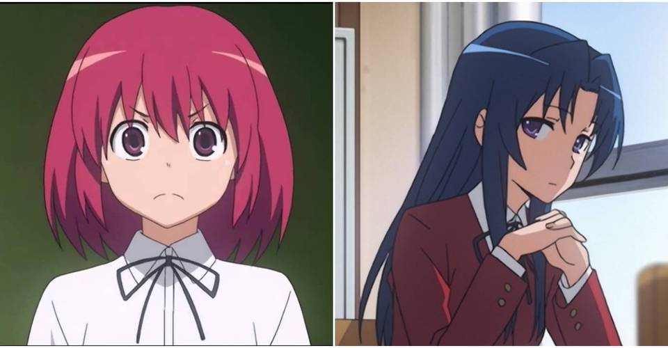 Toradora Ami Vs Minori For Best Supporting Girl Cbr Began as a series of light novels written by yuyuko takemiya and drawn by yasu. ami vs minori for best supporting girl